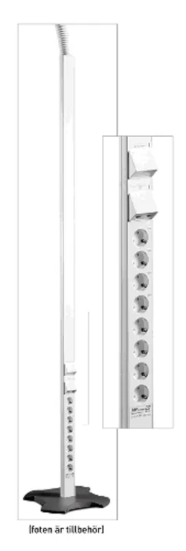 Säker betalning Uttagsstav